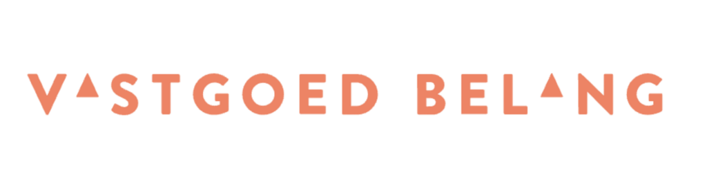 Vastgoed Belang logo