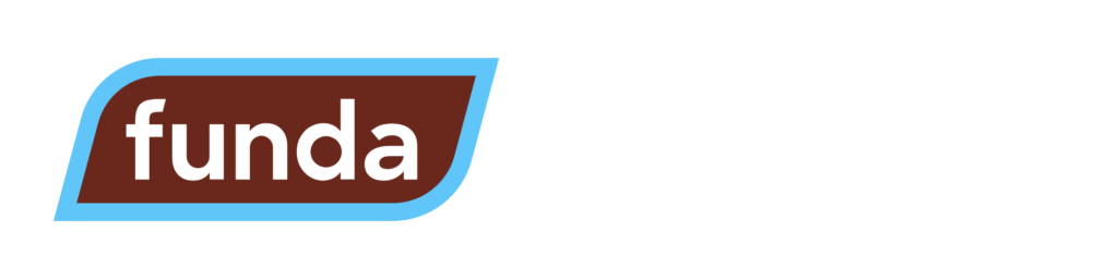 funda business logo